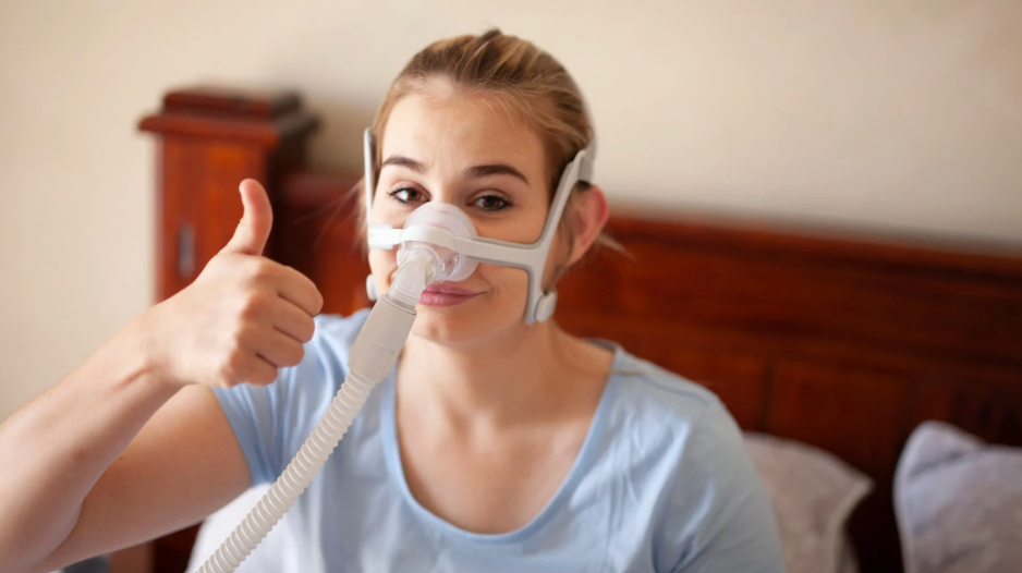 CPAP Therapy: 3 Accessories to Improve Your Comfort