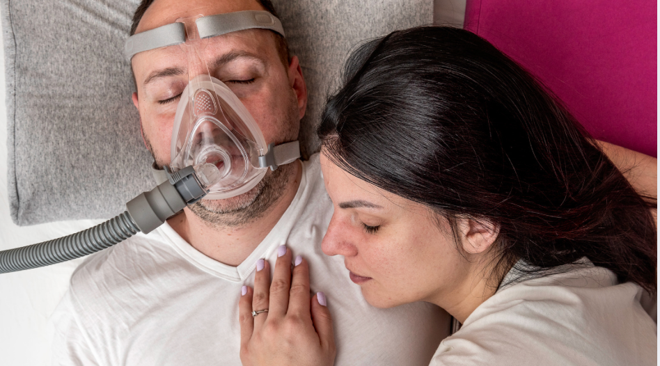 Treating Obstructive Sleep Apnea (OSA)