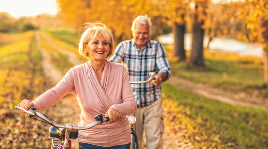 How to Live Well with CPAP Therapy