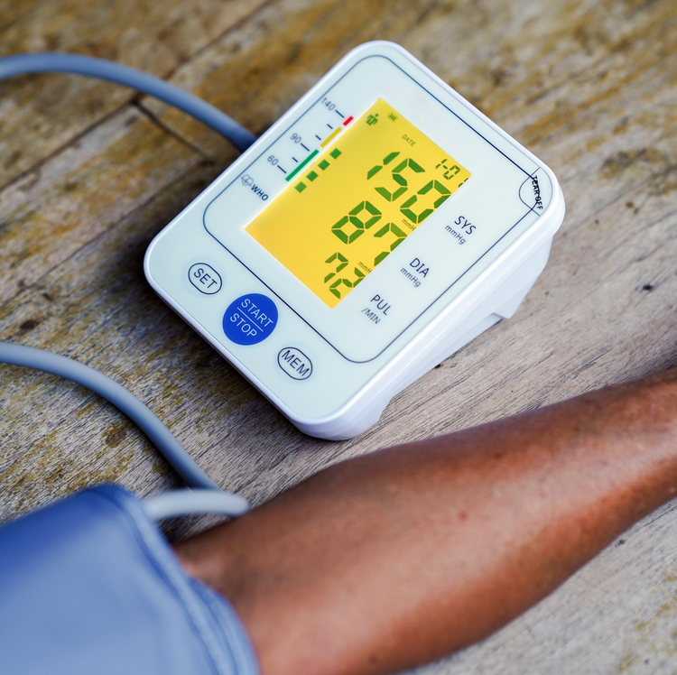 Health monitoring