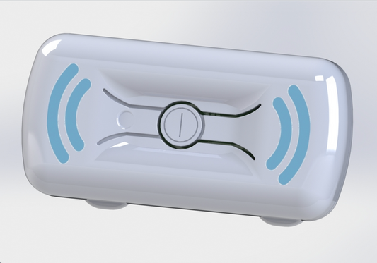 Anti-Snoring and Positional Sleep Apnea Belt