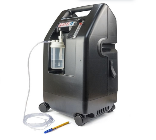 DeVilbiss 5L 525KS - Oxygen Concentrator