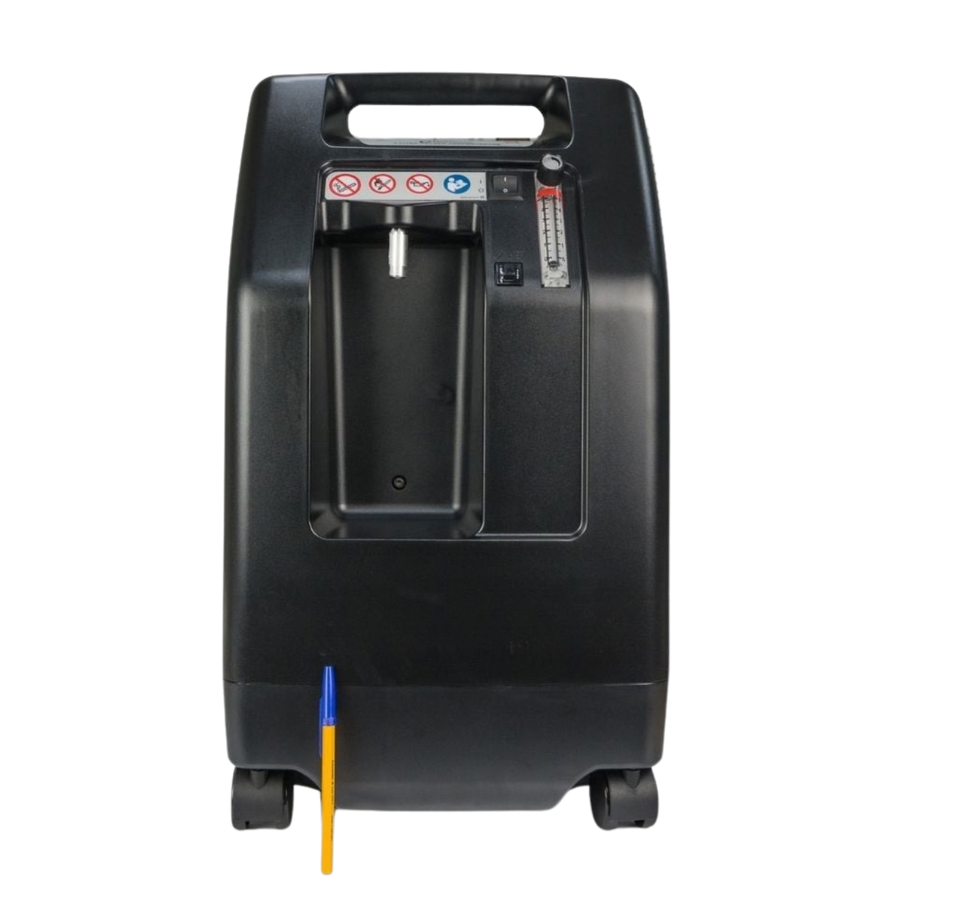 DeVilbiss 5L 525KS - Oxygen Concentrator
