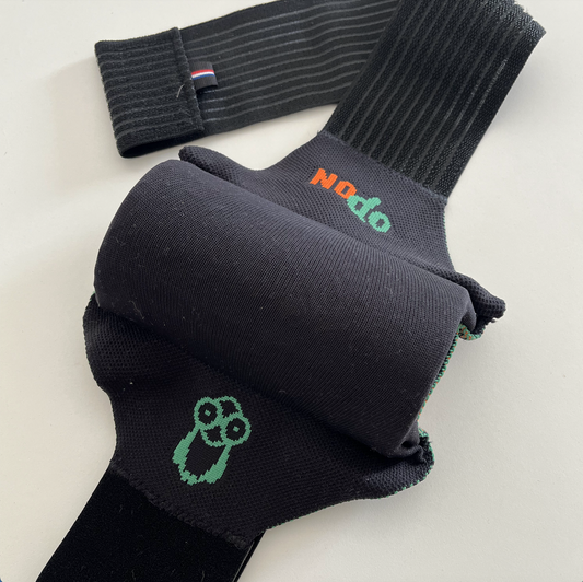 NODOAnti-snoring & Positional Sleep Belt