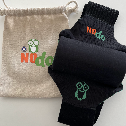 NODOAnti-snoring & Positional Sleep Belt
