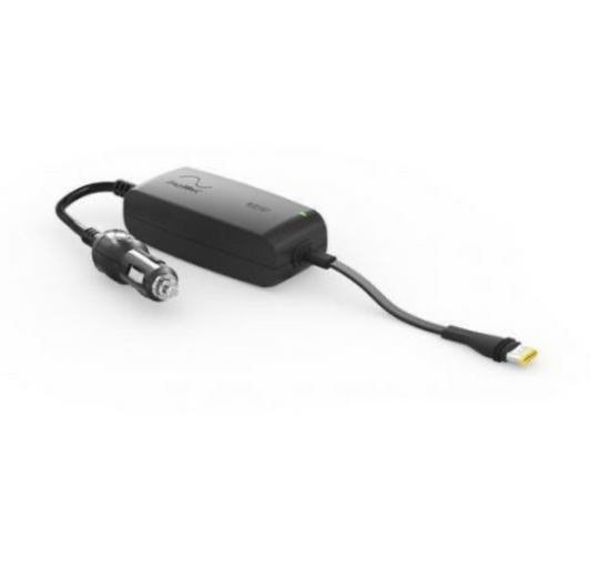 Cigar lighter cable for AirMini CPAP