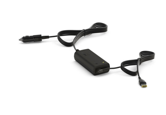 Cigar lighter cable for AirSense 11 CPAP