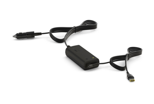 Cigar lighter cable for AirSense 10 CPAP