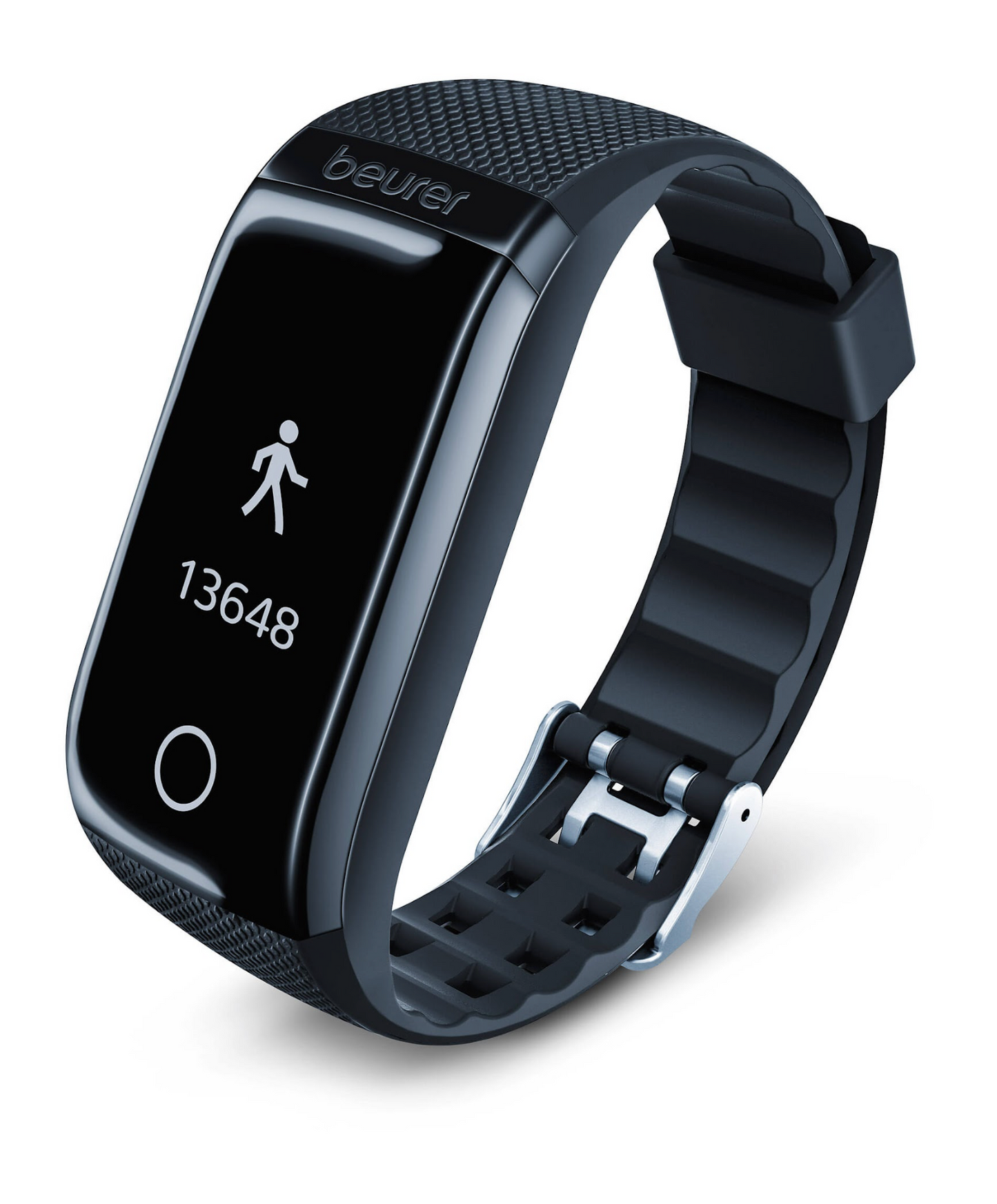 Activity sensor