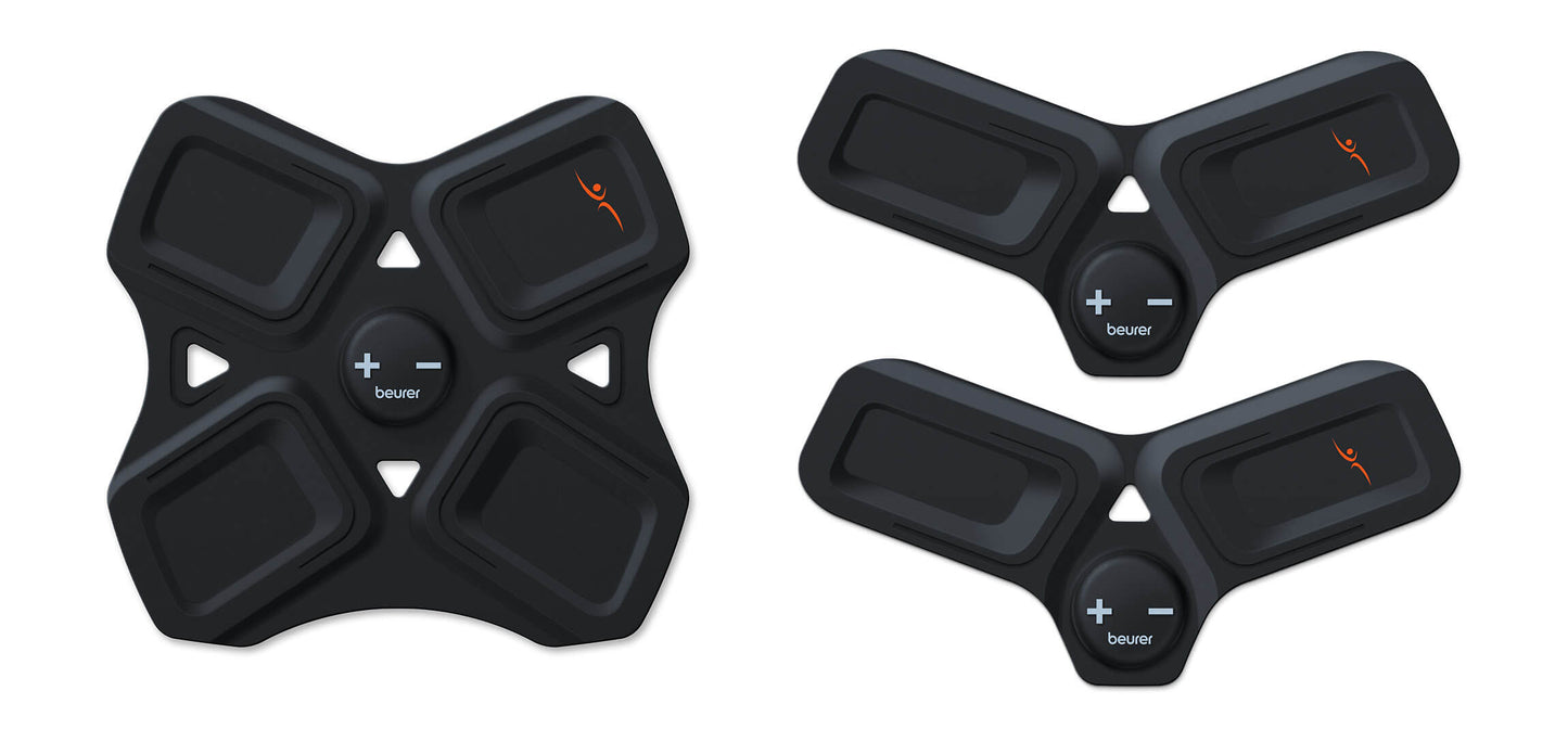 Replacement kit for EM22