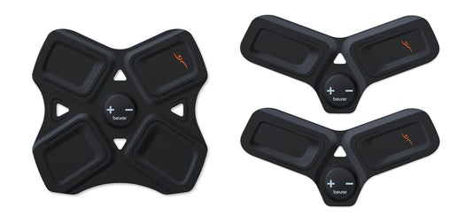 Replacement kit for EM22