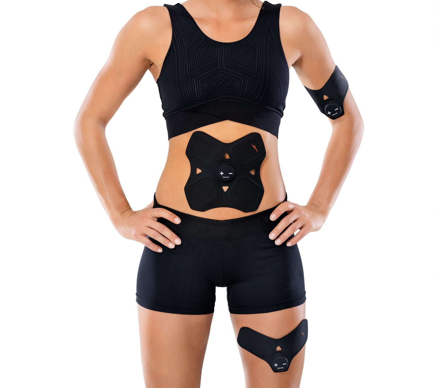 Replacement kit for EM22