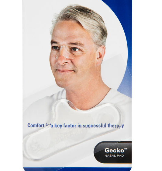 Gecko Nasal Pad – ResMed