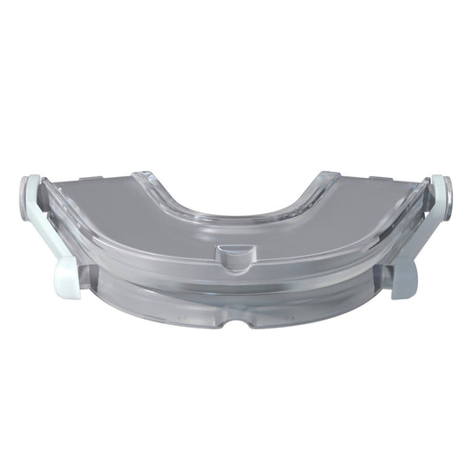 Oniris + mandibular advancement orthosis