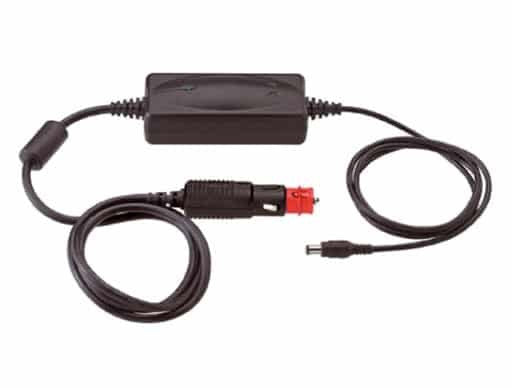 Cigar lighter cable for Prisma Smart CPAP