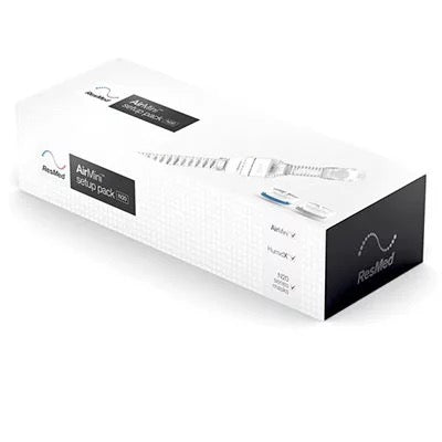 AirMini F20 Setup Pack (Tubing + Connector)