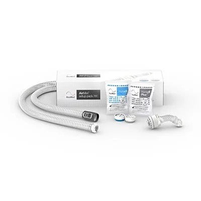 AirMini F20 Setup Pack (Tubing + Connector)