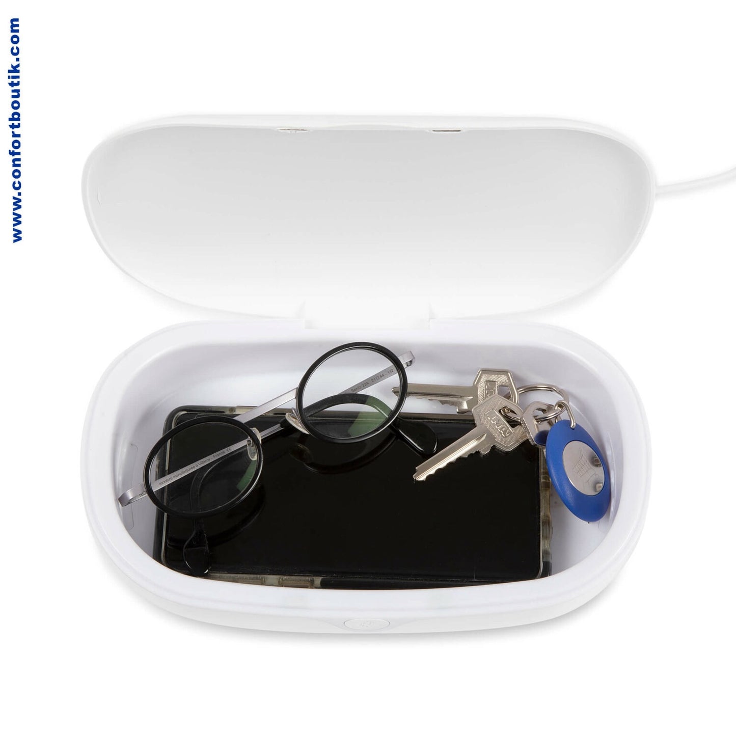 UV sterilizer box
