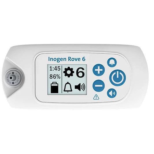 Inogen Rove 6