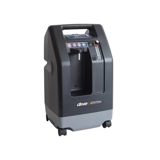 DeVilbiss 10L 1025KS - High Flow Oxygen Concentrator
