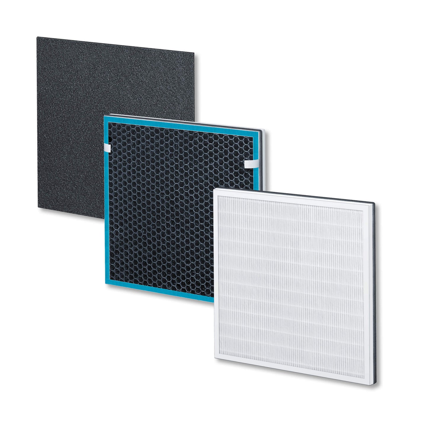 Filters for LR210 air purifier