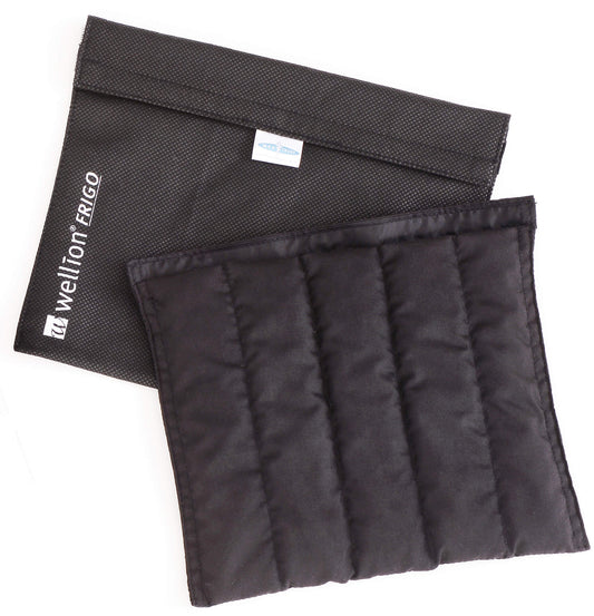 Insulated Cooling Travel Pouch