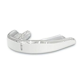 Bruxism dental protection gutter