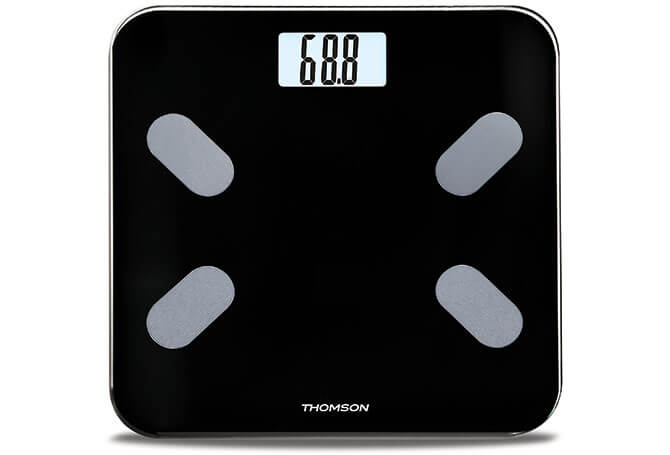 Smart Mass 6 Body Composition Scale