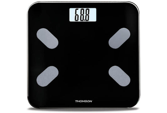Smart Mass 6 Body Composition Scale