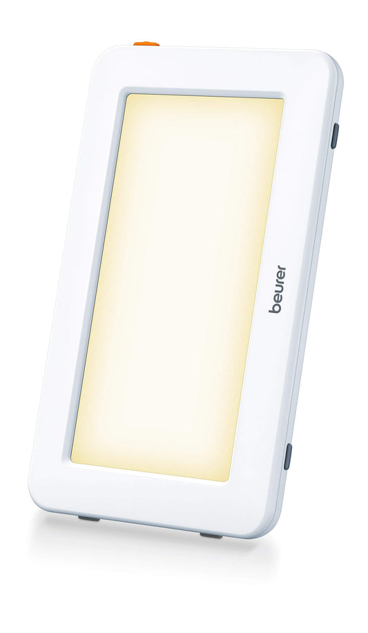 TL20 light therapy lamp