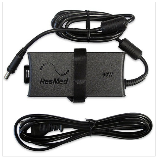 AirSense 10 power supply