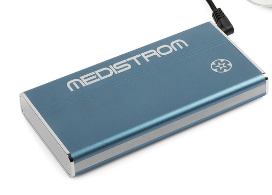 Medistrom Pilot24 battery for CPAP