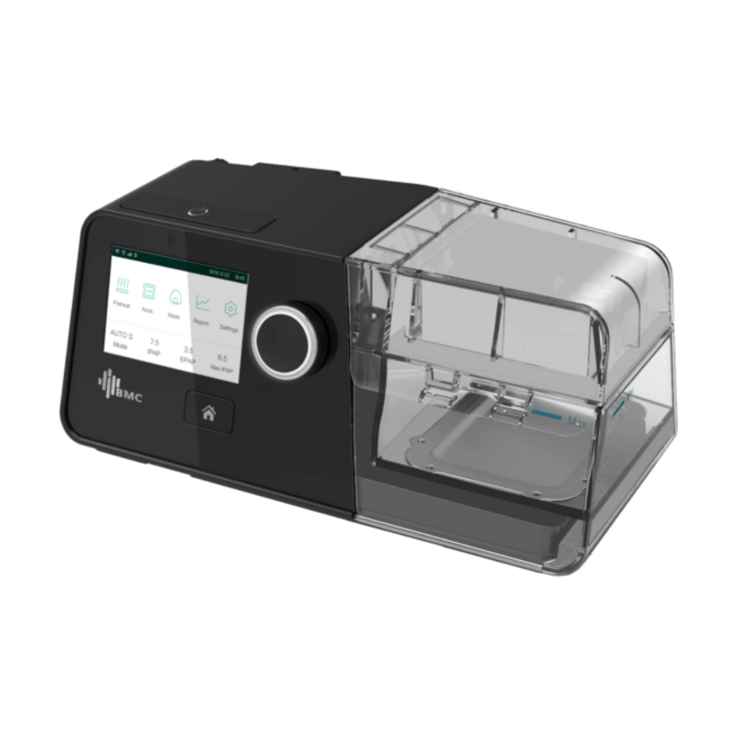 BMC G3A20