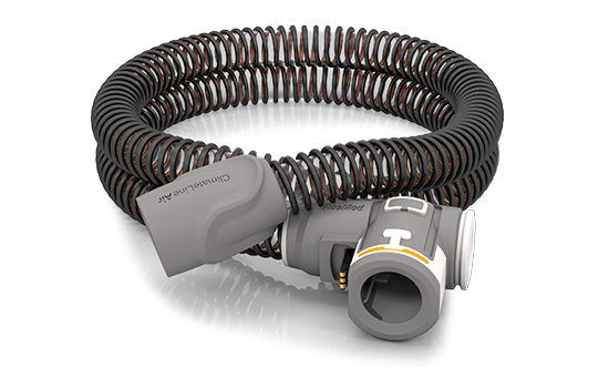 ClimateLineAir AirSense 10 heating tube