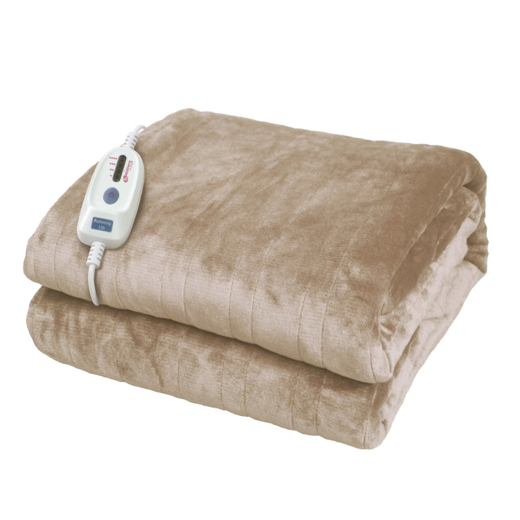 Heated blanket