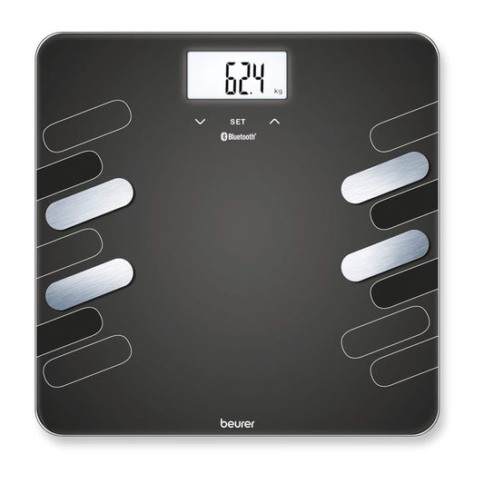 Connected impedance meter BF600 Style