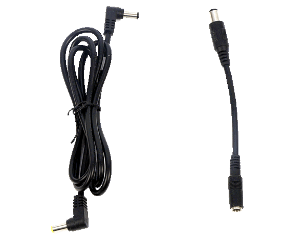 BMC M1 Mini adapter kit for Medistrom Pilot24 battery