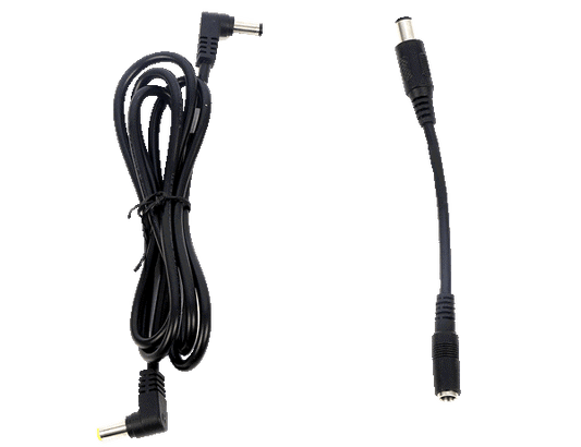 BMC M1 Mini adapter kit for Medistrom Pilot24 battery