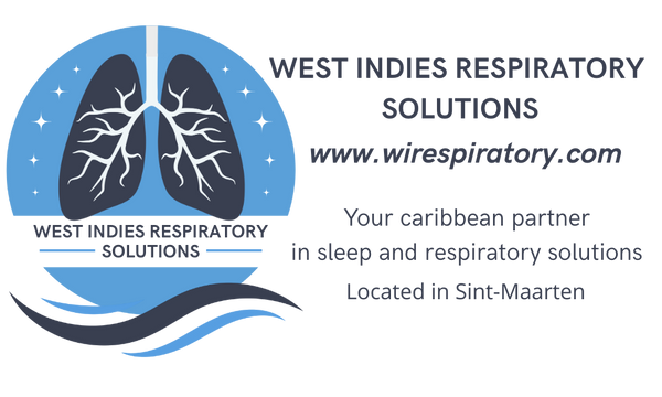 West Indies Respiratory Solutions