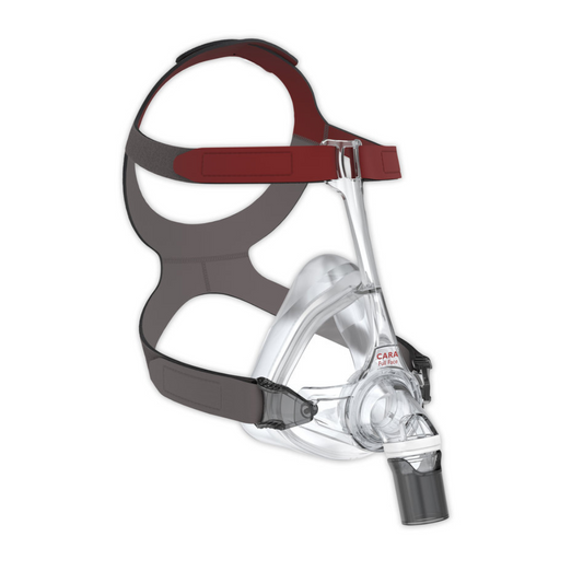 Cara Full Face CPAP Mask by Löwenstein