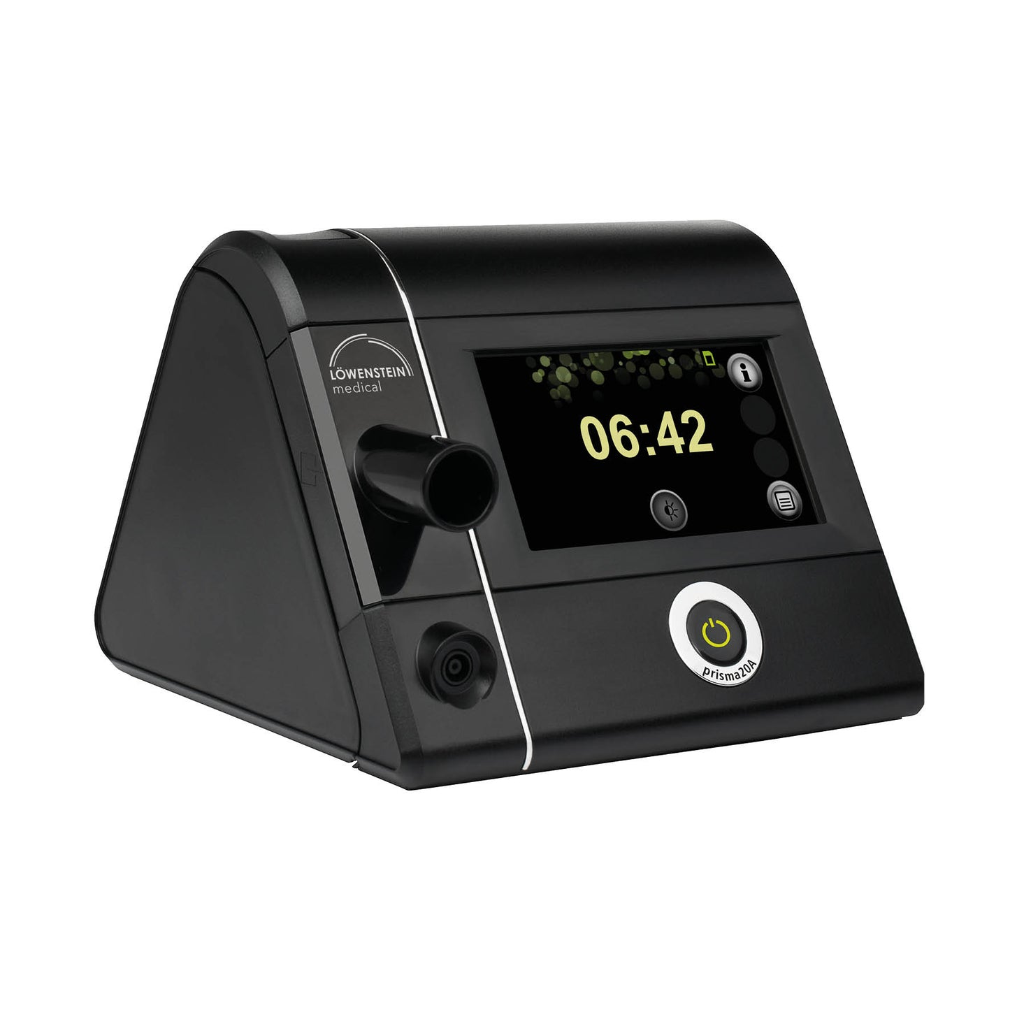 Prisma 20A Lowenstein