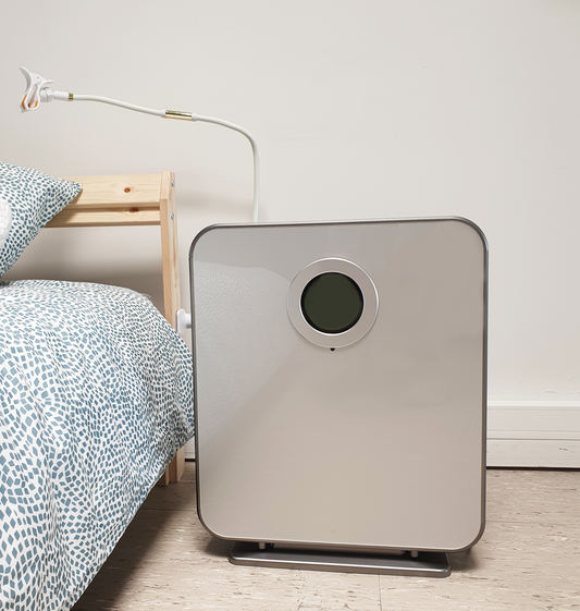 Nevoox air purifier