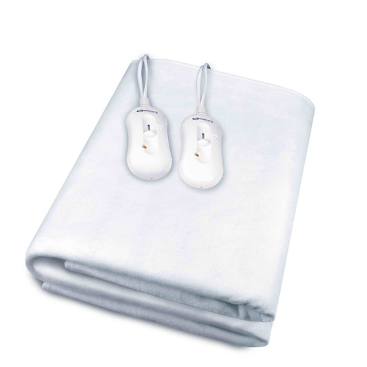 Heated mattress topper (2 pers)