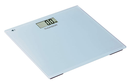 Talk mass 4 Personal scale with voice function