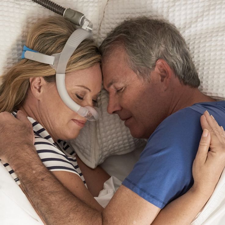 CPAP Mask