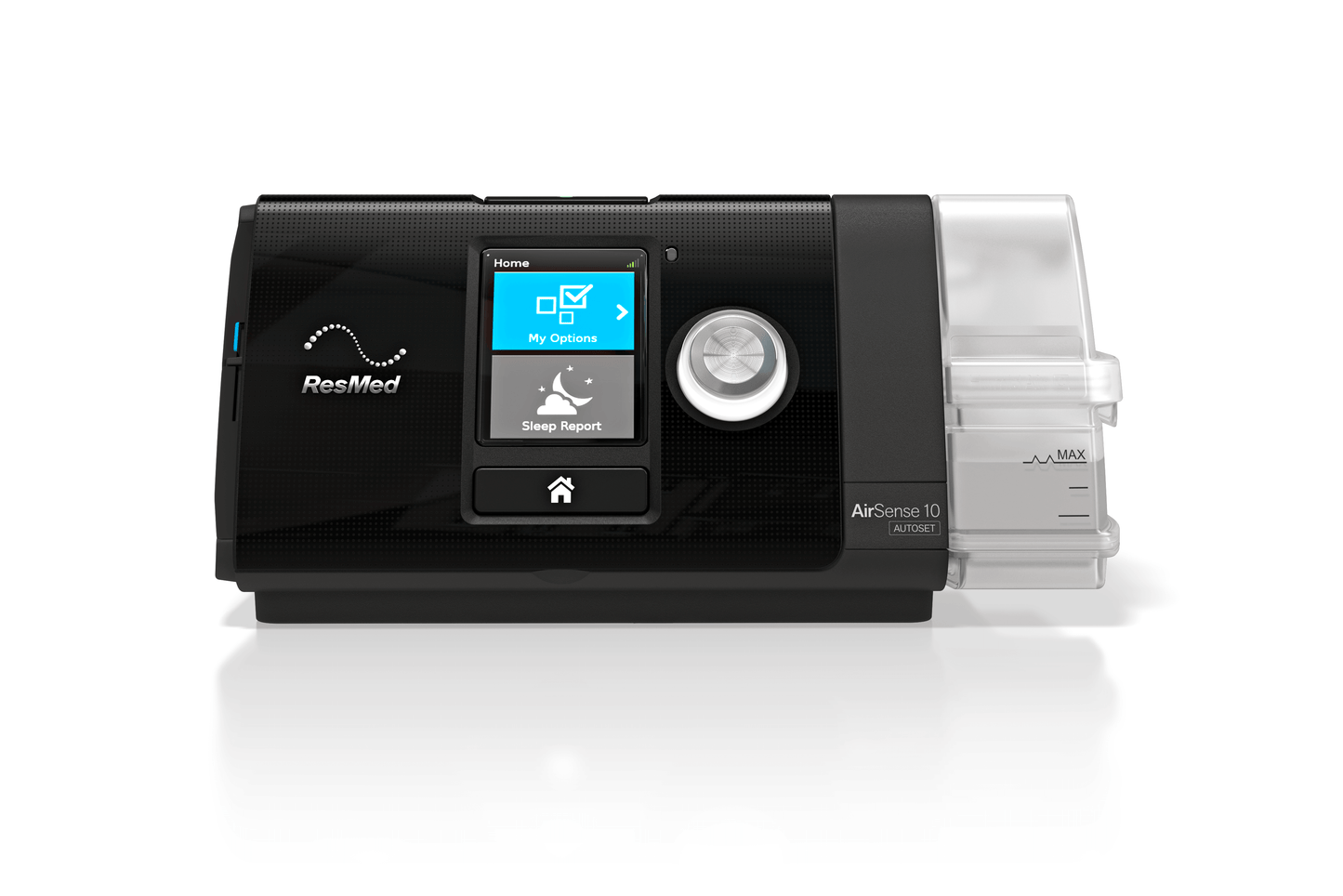 AirSense 10 Resmed Autoset