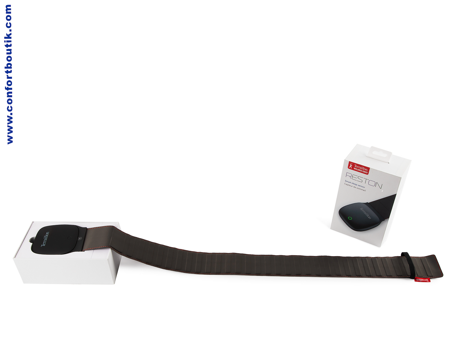 Reston sleep sensor