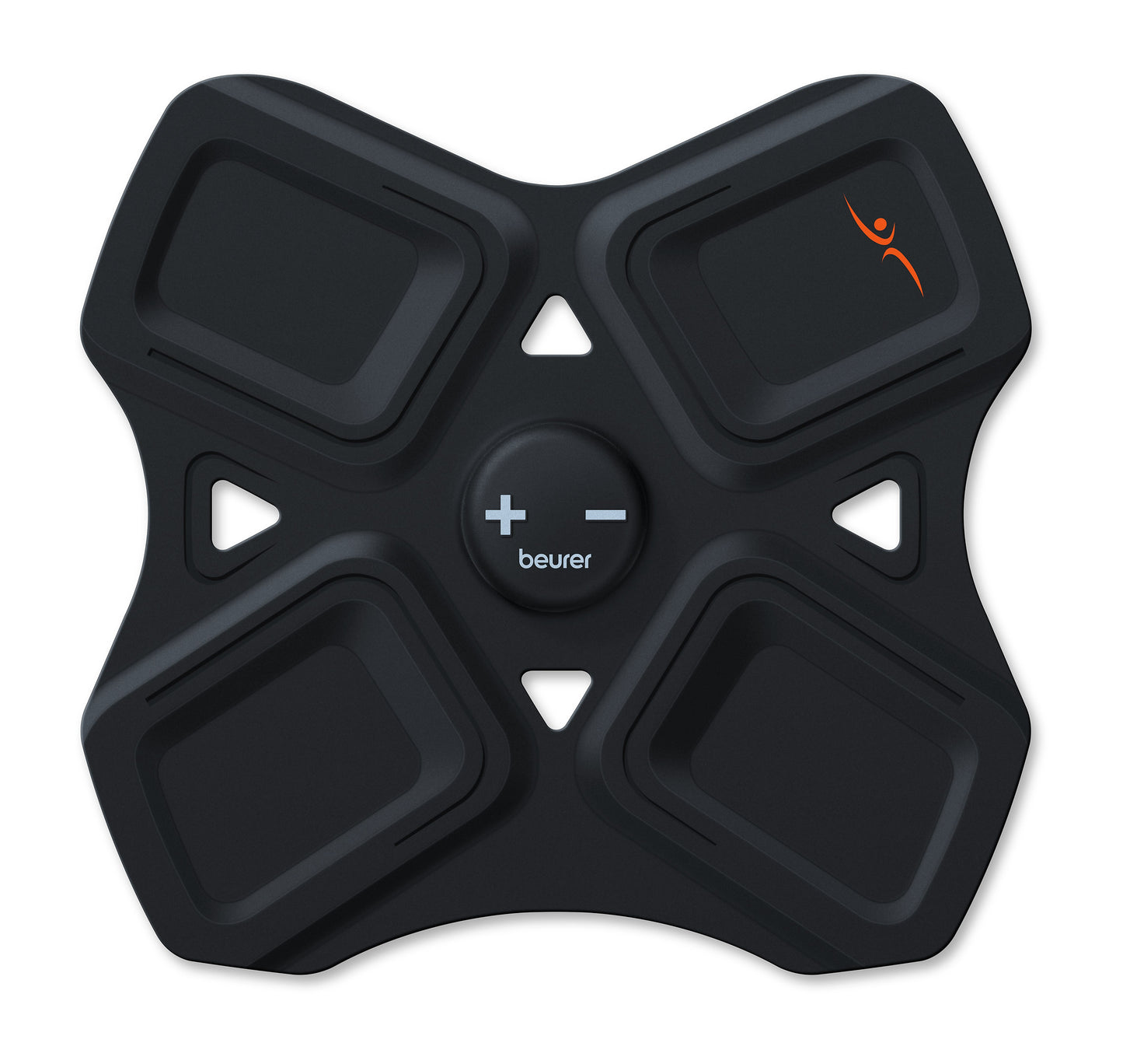Body-building equipment for abs, arms and legs