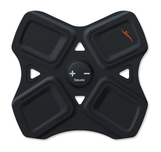 Body-building equipment for abs, arms and legs