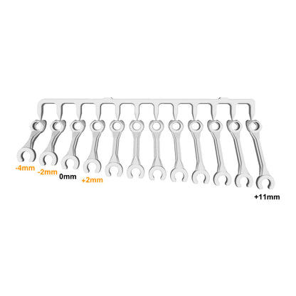 Oniris + mandibular advancement orthosis